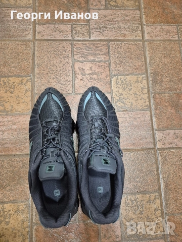 Мъжки маратонки. , снимка 3 - Маратонки - 52848666