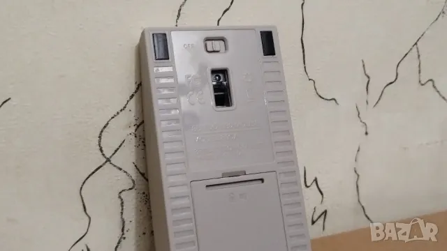 Мишка 8BitDo Retro Mouse, снимка 7 - Клавиатури и мишки - 48361455