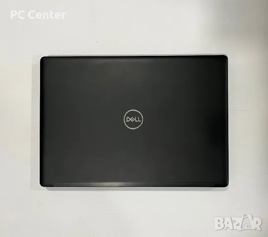Лаптоп Dell Latitude 5290, Intel Core i5 8250U, 8GB ram, снимка 5 - Лаптопи за работа - 48929724