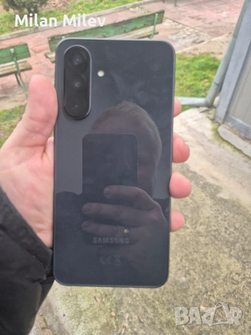 Samsung Galaxy A36 5G, снимка 5 - Samsung - 53462996