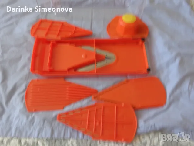 Ренде 2броя, снимка 7 - Други - 48379680