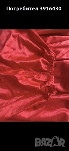 Lorreti бална рокля , снимка 3 - Рокли - 53441690