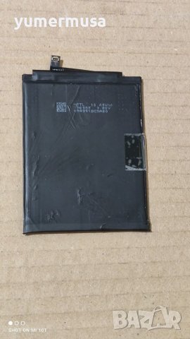 Huawei P30 Lite-оригинална батерия, снимка 2 - Резервни части за телефони - 31687886