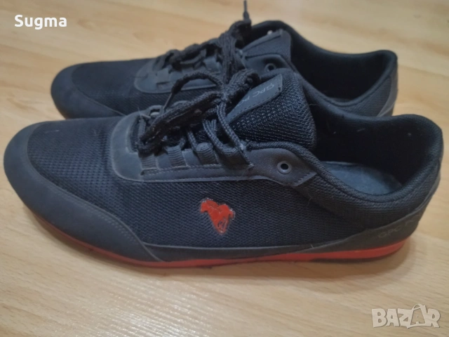 Маратонки 46н и 47н, снимка 10 - Маратонки - 53822850