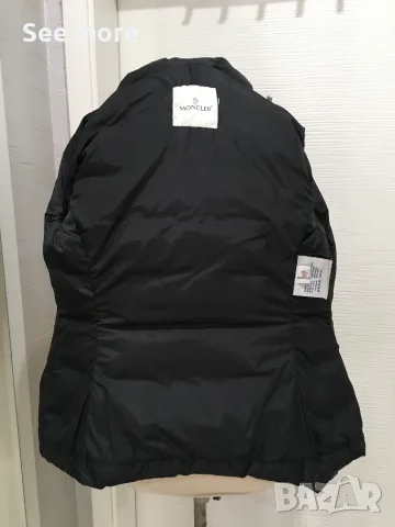 Оригинално яке  Moncler  Angers Giubbotto, снимка 6 - Якета - 52081128