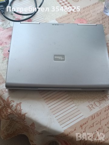 Лаптоп Simens Fudjitsu Amilo M 7400D, снимка 11 - Лаптопи за дома - 44491827