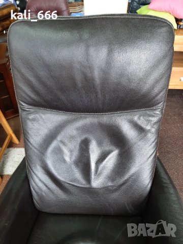 Релакс кресло внос от Холандия , снимка 10 - Дивани и мека мебел - 41644393