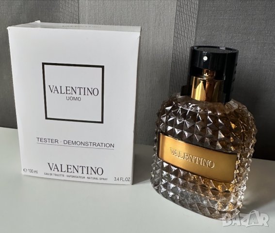 Мъжки и Дамски парфюми Prada,Paco Rabanne,Valentino,Armani, снимка 7 - Унисекс парфюми - 44490300