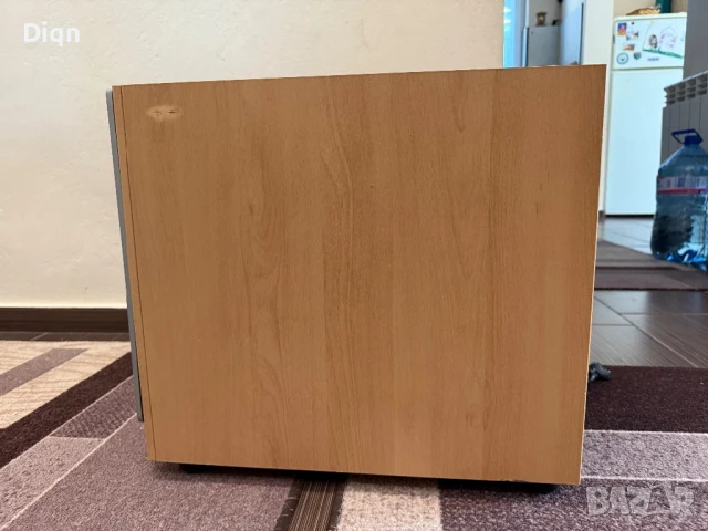 Infinity SW-12 12” Subwoofer , снимка 9 - Тонколони - 51397328