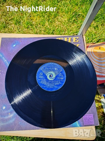 Грамофонна плоча , снимка 4 - Грамофонни плочи - 53667938