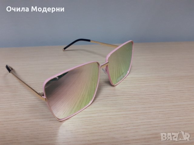 Очила Модерни 30 мъжки слънчеви очила със поляризация , снимка 5 - Слънчеви и диоптрични очила - 35815364
