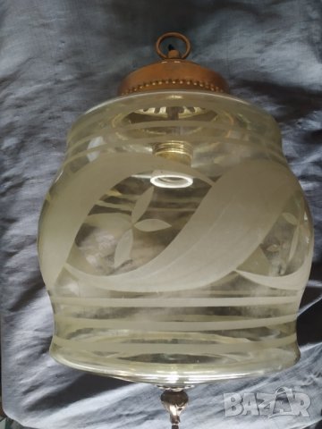 стар полилей арт деко