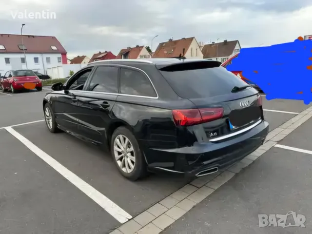 НА ЧАСТИ
Audi A6 4G C7 S line Facelift 2016г. 
3.0tdi 272к.с, снимка 2 - Автомобили и джипове - 48828627