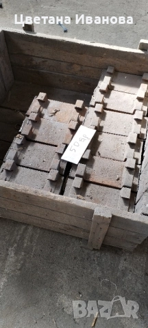 Реброво подложки 