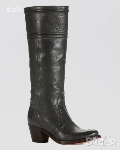 FRYE 🇺🇸 Size 38 100% Кожа Ръчна изработка