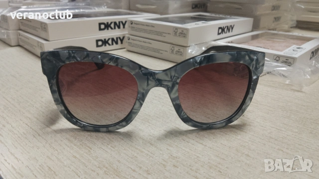 Дамски Слънчеви очила Daniel Klein Графит, снимка 4 - Слънчеви и диоптрични очила - 53406453
