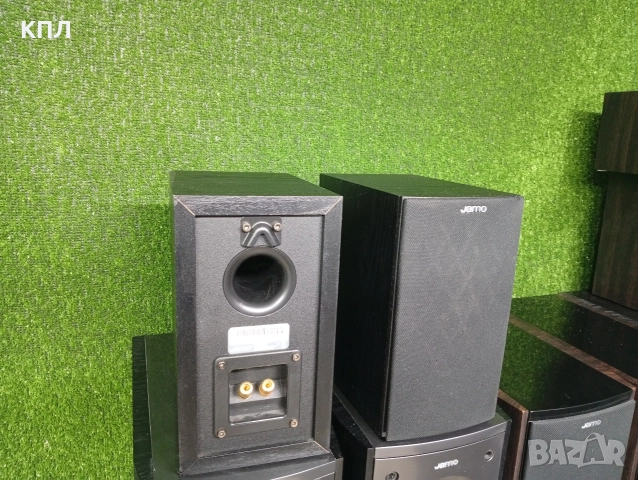 Тонколони JAMO S-622 , снимка 9 - Тонколони - 52639384