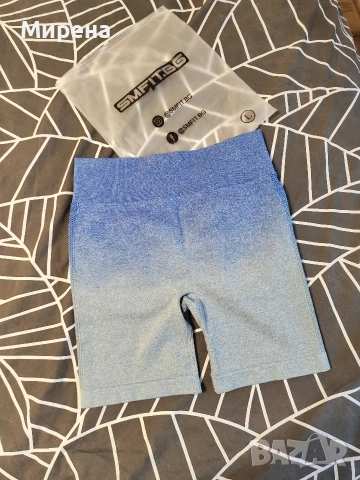 Чисто НОВ клин SMFIT размер М, снимка 4 - Спортни екипи - 53273483