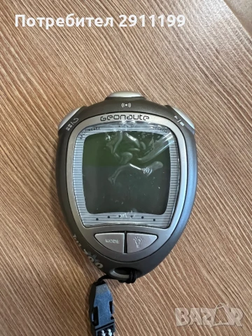 Спортен хронометър Geonaute