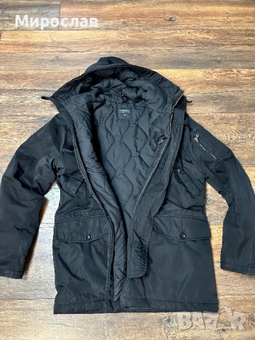 Peak Performance мъжко зимно яке XL, снимка 2 - Якета - 52457576