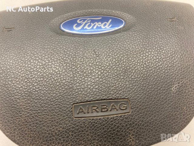 Волан Air Bag за Ford Форд Транзит МК7 6C11-V042B85-BAW 2010, снимка 3 - Части - 42662619