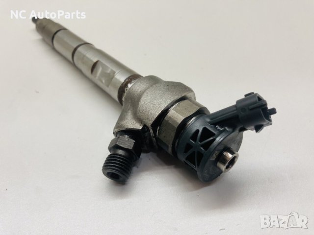 Горивен инжектор дюза за MAXUS DELIVER 9 2.0 дизел 163 коня BOSCH 0445110962 2022, снимка 3 - Части - 42552058