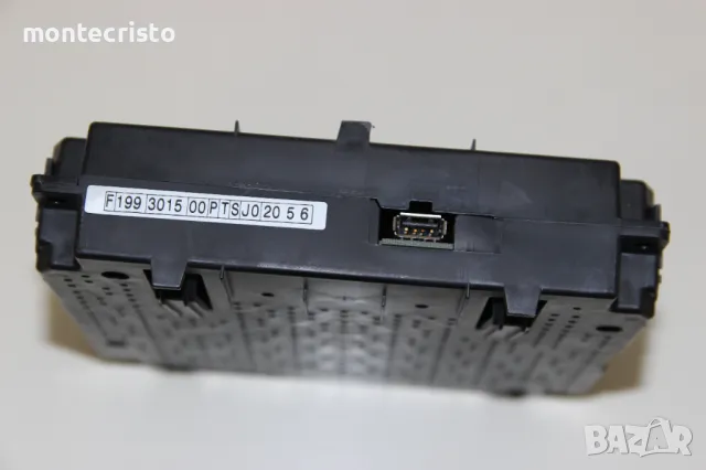 Bluetooth модул Fiat Grande Punto (2005-2012г.) 51785281, снимка 4 - Части - 49684937