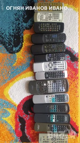 Оригинални Тв дистанционни LG, SAMSUNG, PHILIPS, снимка 8 - Дистанционни - 39979607