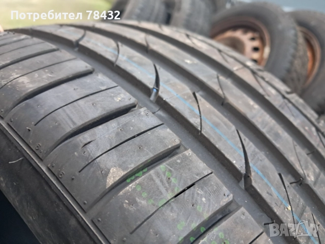 Летни гуми 225/35/18, снимка 2 - Гуми и джанти - 52923225