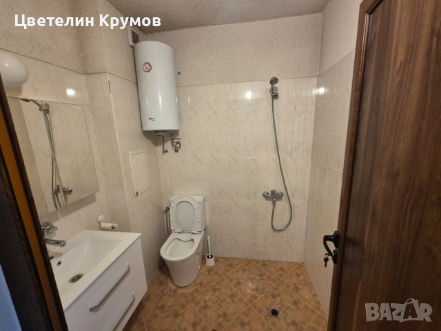 Дава под наем двустаен в София, кв. Хладилника, снимка 16 - Апартаменти - 52818997