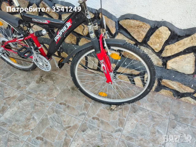 велосипед 26"ПРОМОЦИЯ , снимка 13 - Велосипеди - 55728047