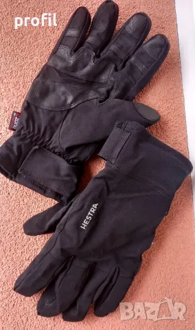 Hestra Czone Contact мъжки ръкавици L/XL