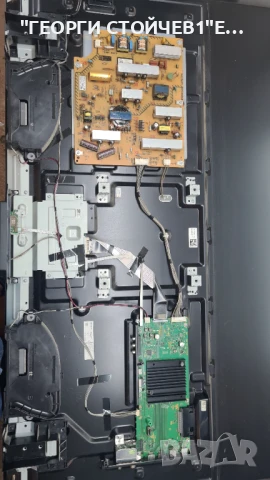 KD-55X7055  1-983-119-22   APS-395B   YS9S055CND01, снимка 4 - Части и Платки - 50757918