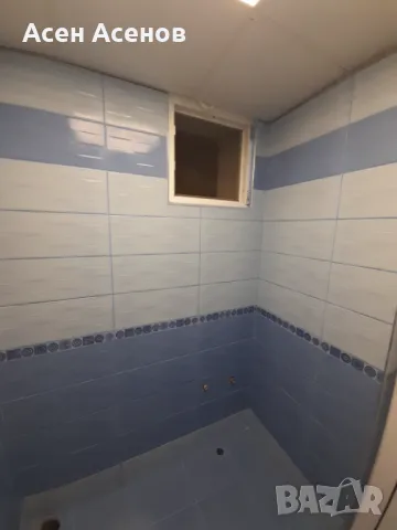 Лепене на плочки и камък, снимка 9 - Ремонти на баня - 47992744