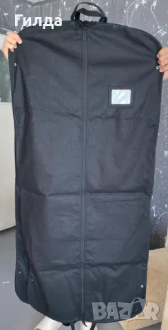 Chanel калъф за пътуване налично, снимка 3 - Чанти - 49535734