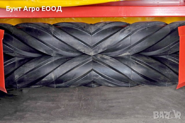 Последна бройка - Дискова косачка 240 с кондиционер, снимка 3 - Селскостопанска техника - 41370252