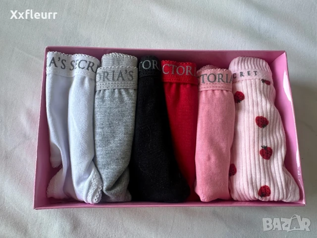 Дамско бельо Victoria’s Secret, снимка 2 - Бельо - 51147370