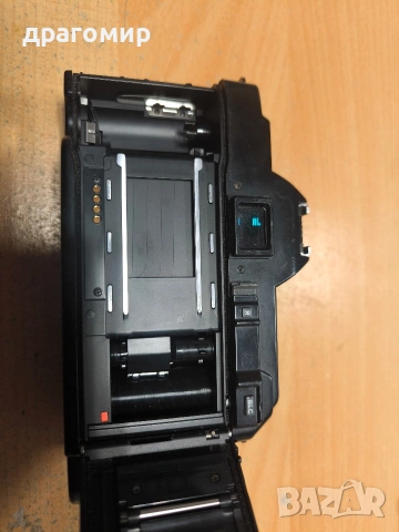 MINOLTA 5000 AF, снимка 5 - Фотоапарати - 53150745