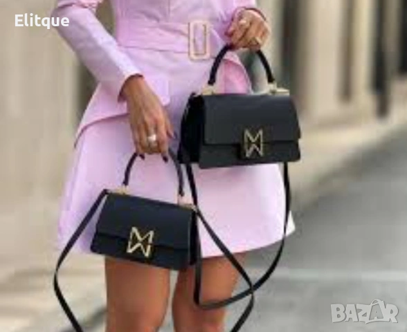 чанта MONA ➡️20cm⬆️12cm✨ 🌟