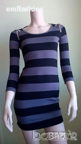 Дамска рокля S, снимка 13 - Рокли - 50181285