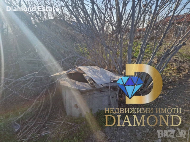 Едноетажна къща в село Калугерово, общ. Симеоновград, снимка 14 - Къщи - 53857799