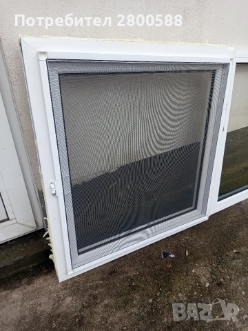 Алуминиеви прозорци 90/88, снимка 3 - Други стоки за дома - 52688116