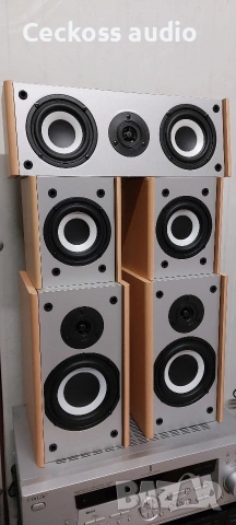 Тонколони CLATRONIC 5.0, снимка 2 - Тонколони - 53162724