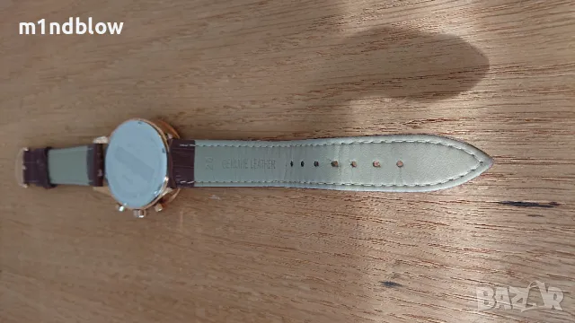 Часовник Ochstin, снимка 2 - Мъжки - 47842702