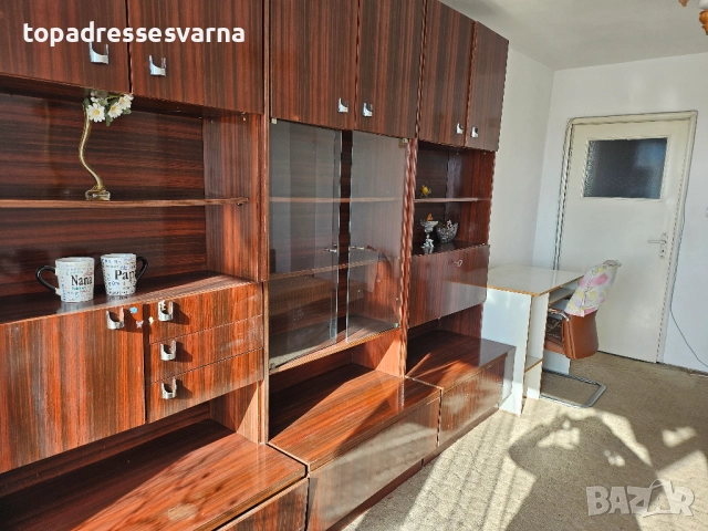 Просторен тристаен тухлен апартамент, снимка 9 - Апартаменти - 52454771