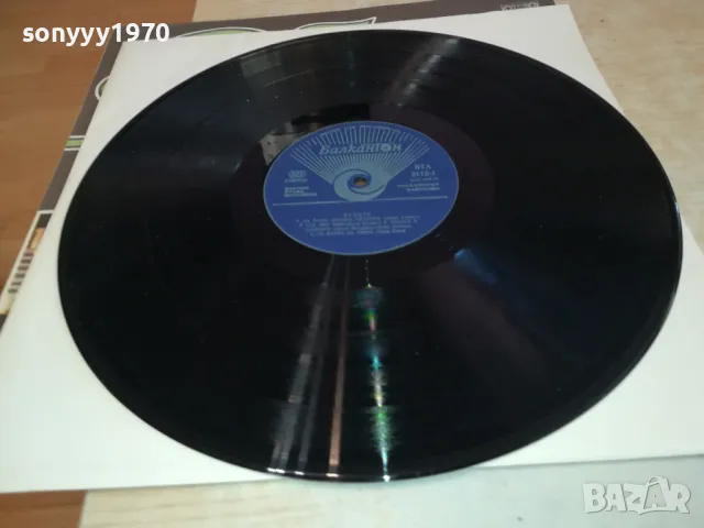 THE RUBETTES-ПЛОЧА 2611241019, снимка 14 - Грамофонни плочи - 48109489