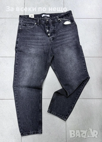 Мъжки Дънки - Различни Дънки И Модели Код Premium F.16, снимка 4 - Дънки - 53869086