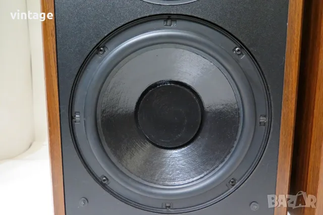 Polk Audio Monitor 5B, снимка 2 - Тонколони - 48958234