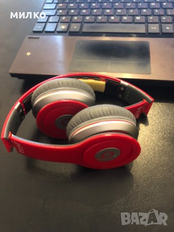 Стерео слушалки BEATS BY DR.DRE , снимка 6 - Слушалки и портативни колонки - 41103033