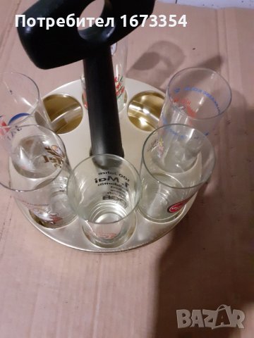 Колекционерски чаши обява номер три, снимка 2 - Колекции - 39080250